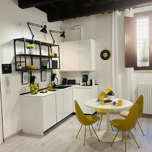 Appartamento Bike&the City - Apartamento E Le Bici, Ferrara